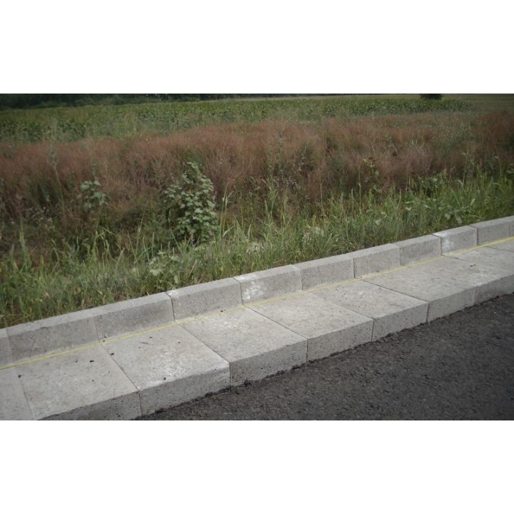 Rigola de acostament R7