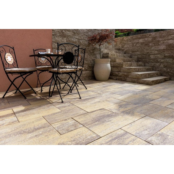 Baroc D12