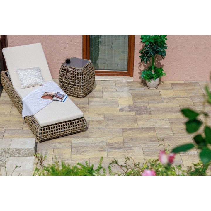 Baroc D12