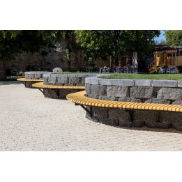 Capac Compac III Antico