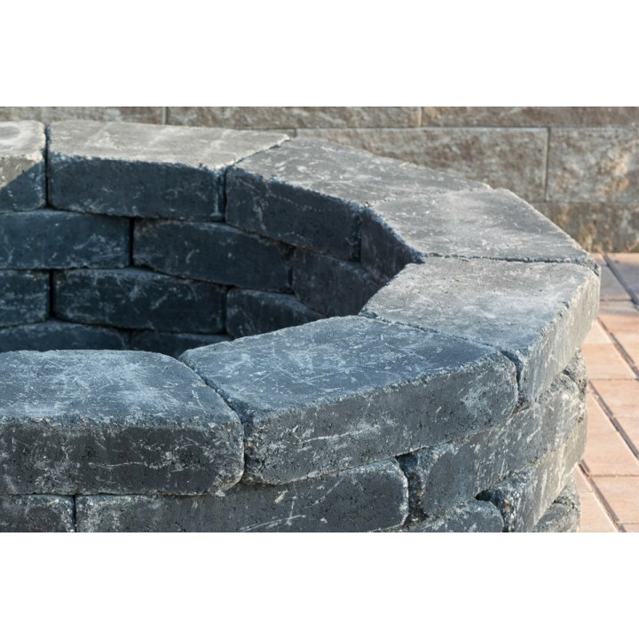 Capac Compac III Antico